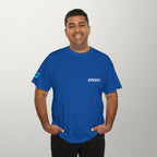 Predictbase $PREDI | Motivational Graphic Tee
