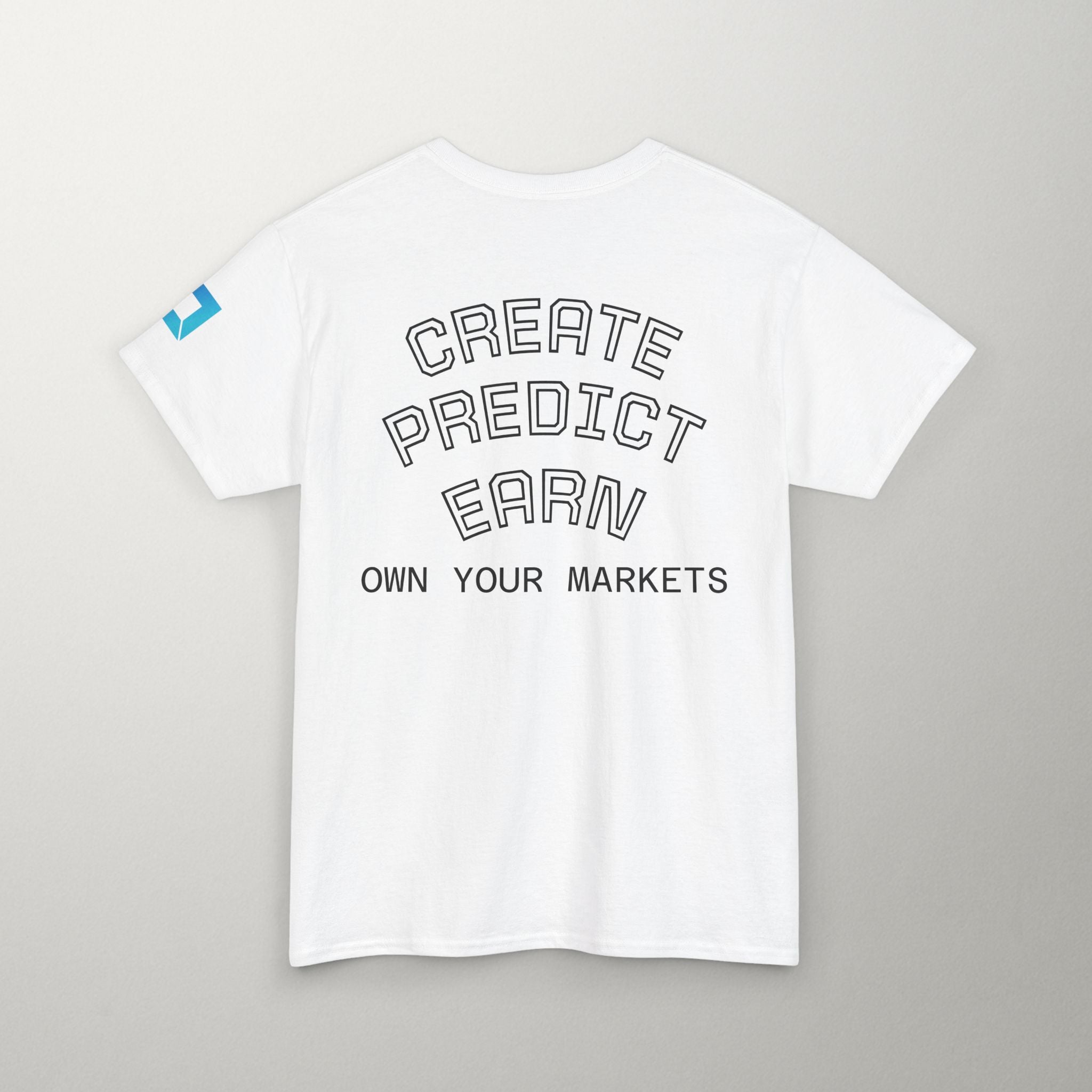 PredictBase Inspirational Tee