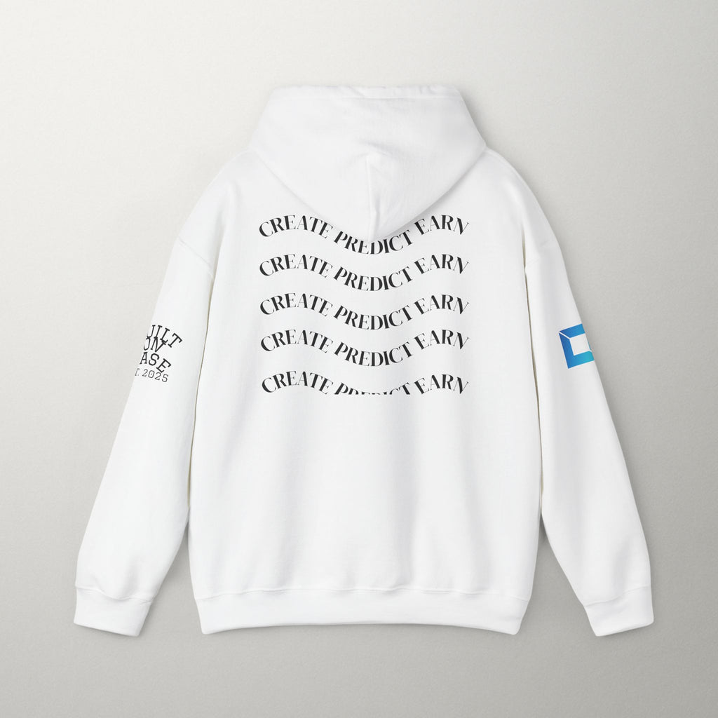 Predictbase Own Your Markets Hoodie