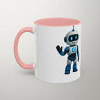 PredictBase Graphic Mug | Coffee & Tea Essential