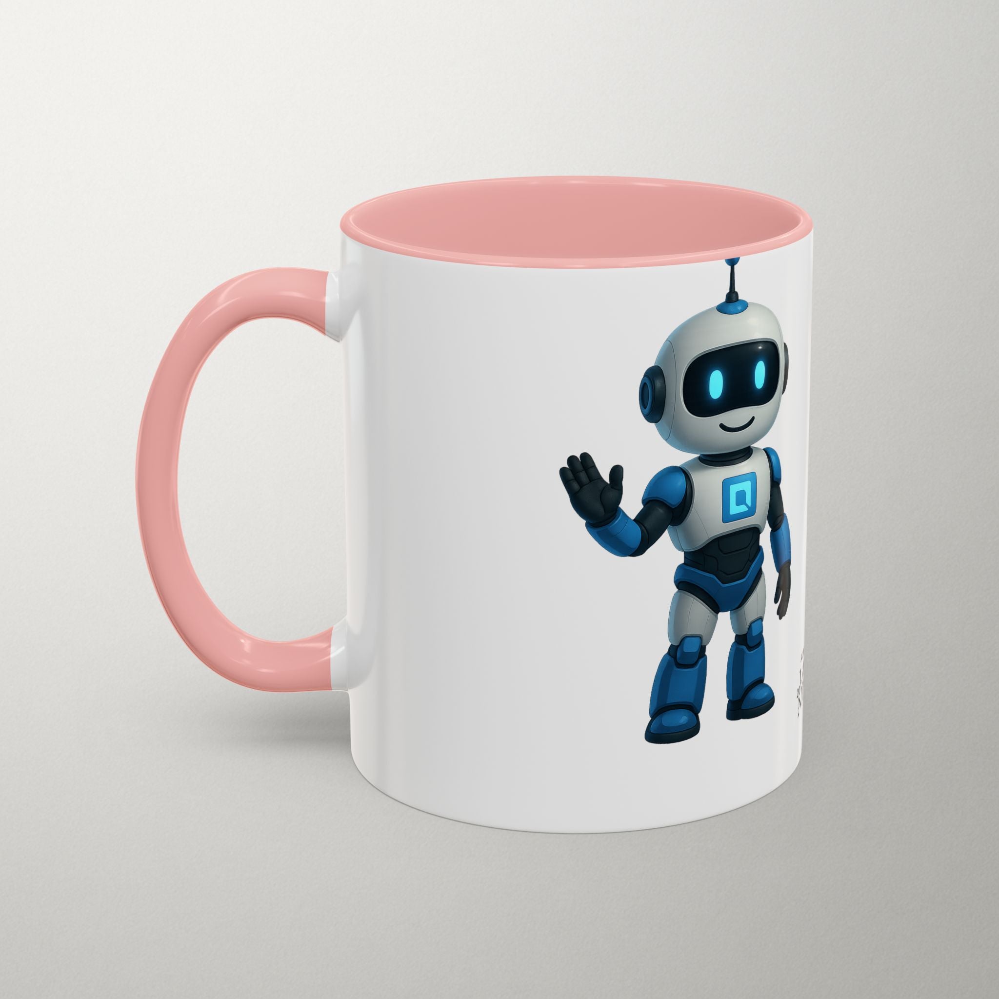 PredictBase Graphic Mug | Coffee & Tea Essential