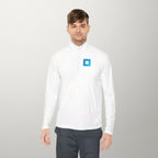 Predictbase Quarter-Zip Pullover | Logo Edition