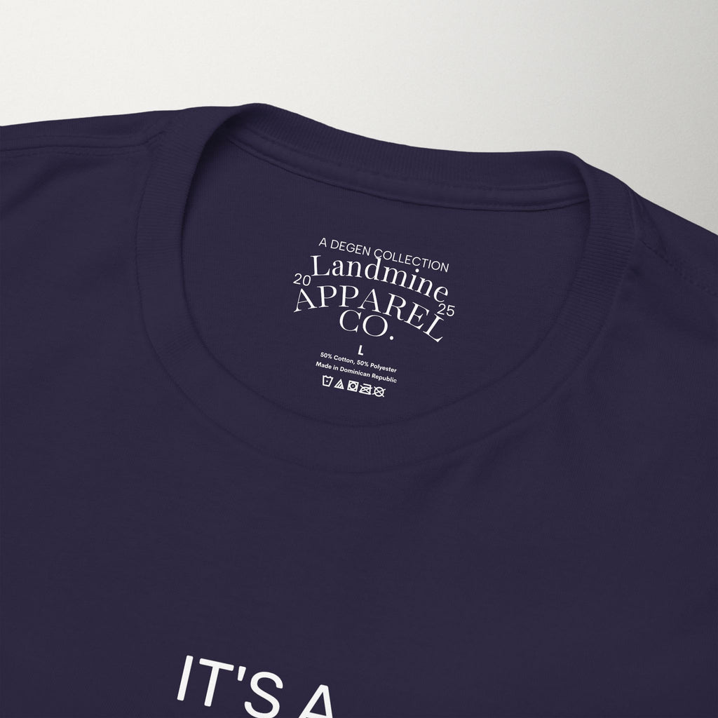 Predi Day Motivational Tee