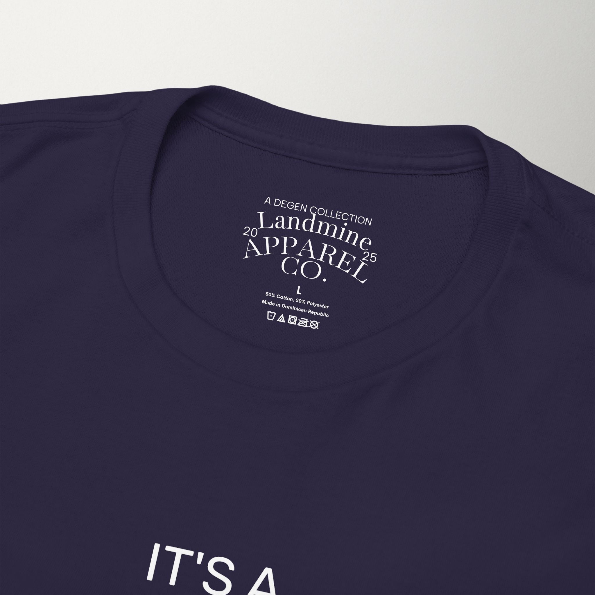 Predi Day Motivational Tee