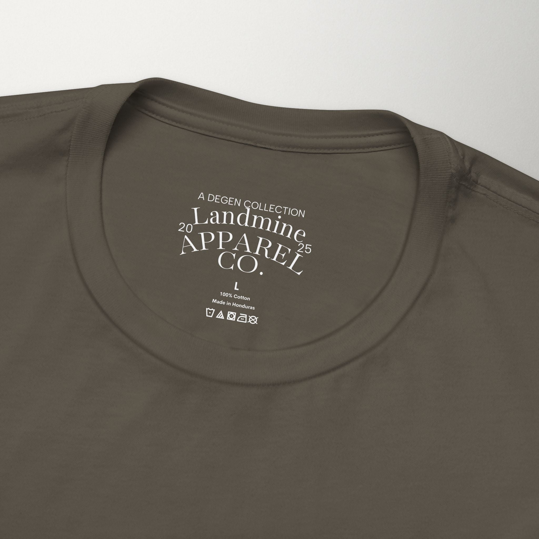 PREDICTBASE Graphic Tee | Predi Logo
