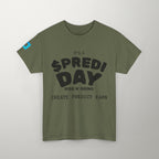 Predi Day Motivational Tee