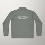 Predictbase Quarter-Zip Pullover | Logo Edition
