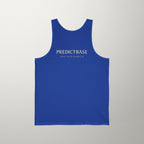 PredictBase Jersey Tank | OWN YOUR MARKETS Edition