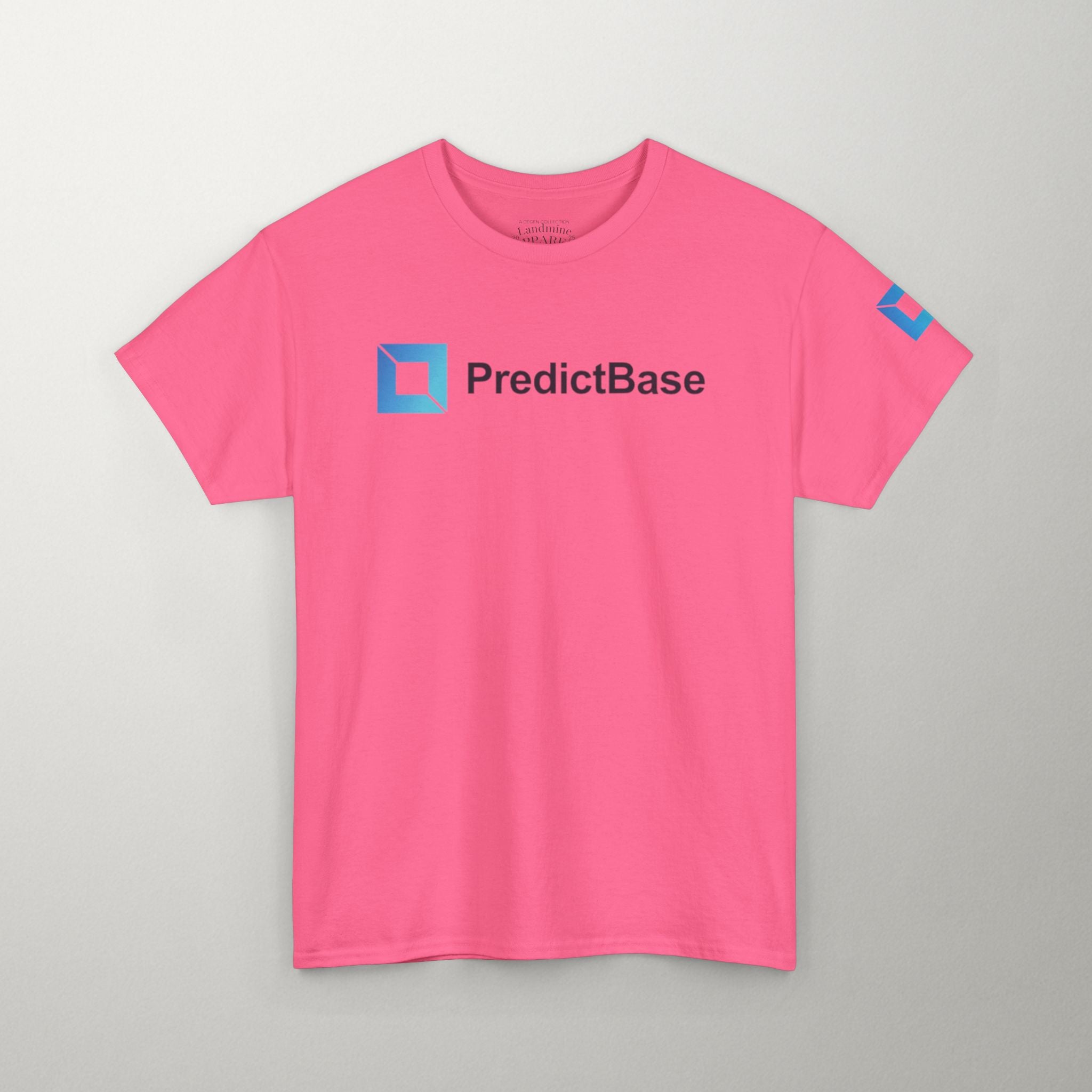 PredictBase Inspirational Tee