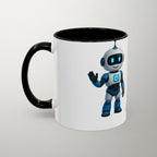 PredictBase Graphic Mug | Coffee & Tea Essential