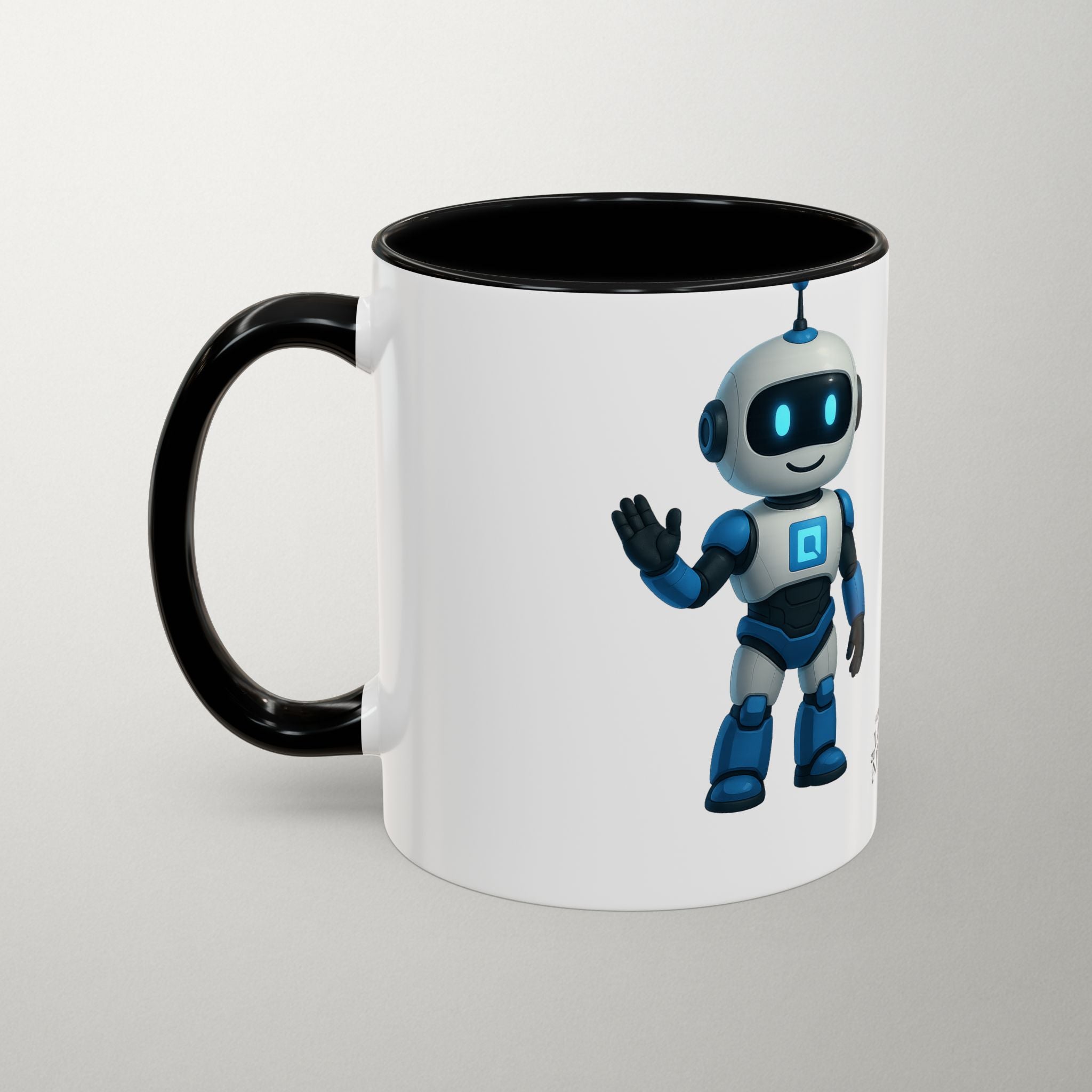 PredictBase Graphic Mug | Coffee & Tea Essential