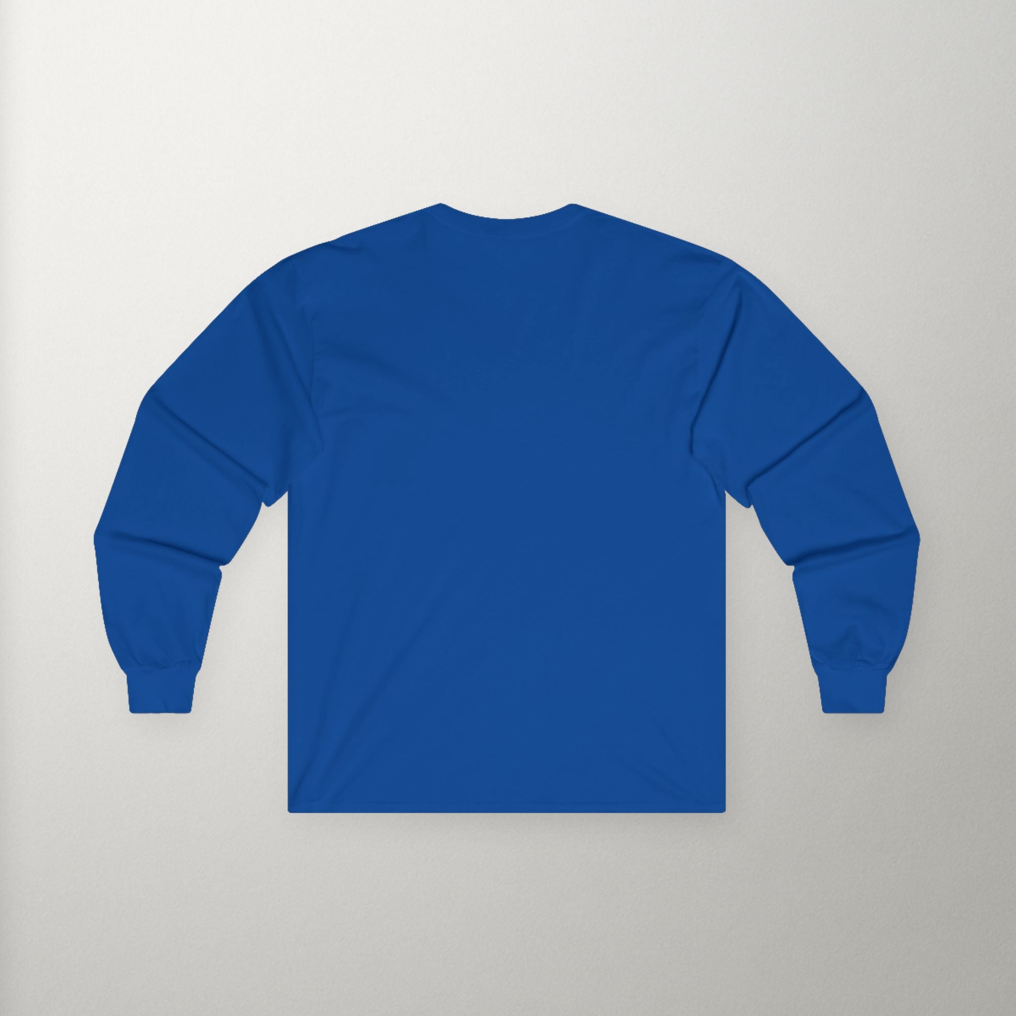 Predictbase Casual Long Sleeve