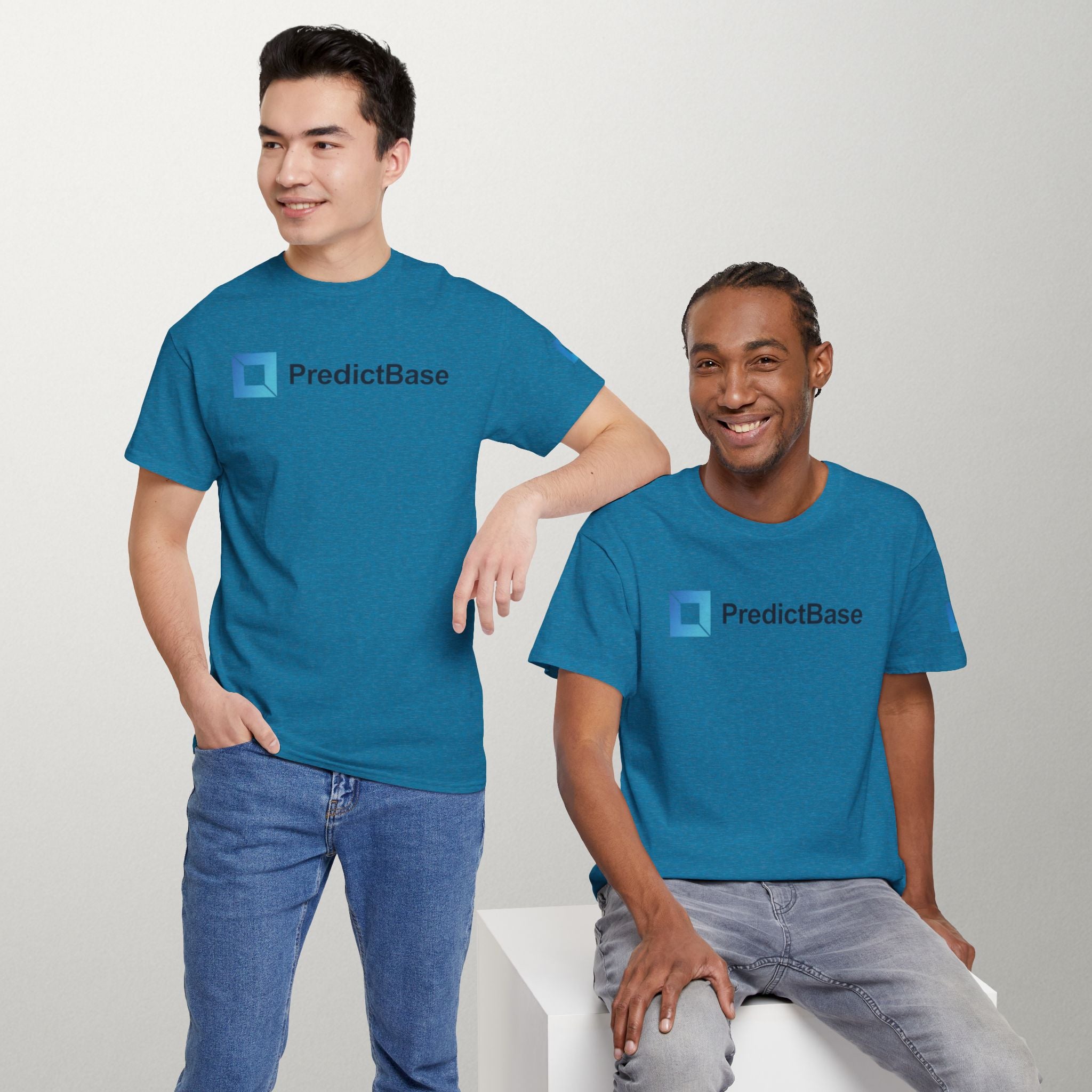 PredictBase Inspirational Tee