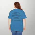 PredictBase Inspirational Tee
