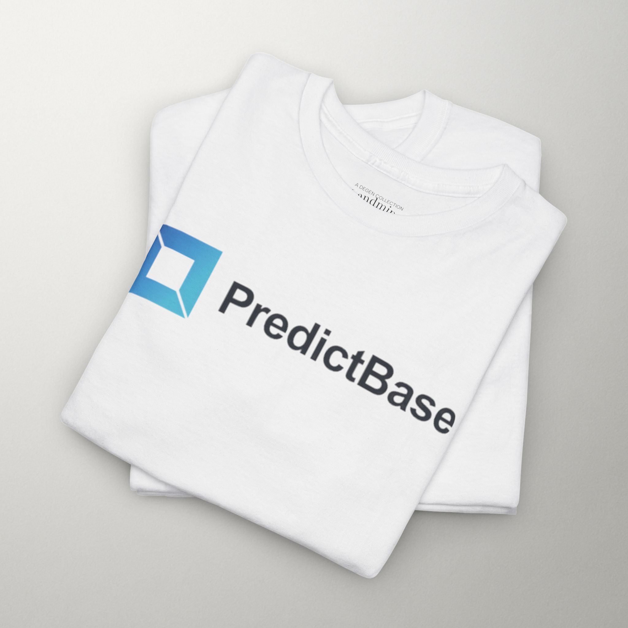 PredictBase Inspirational Tee