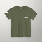 Predictbase $PREDI | Motivational Graphic Tee