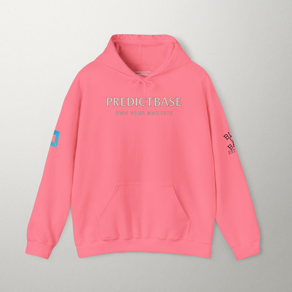 Predictbase Own Your Markets Hoodie