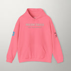 Predictbase Own Your Markets Hoodie
