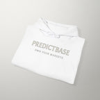 Predictbase Own Your Markets Hoodie