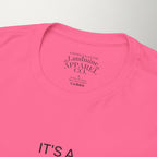 Predi Day Motivational Tee