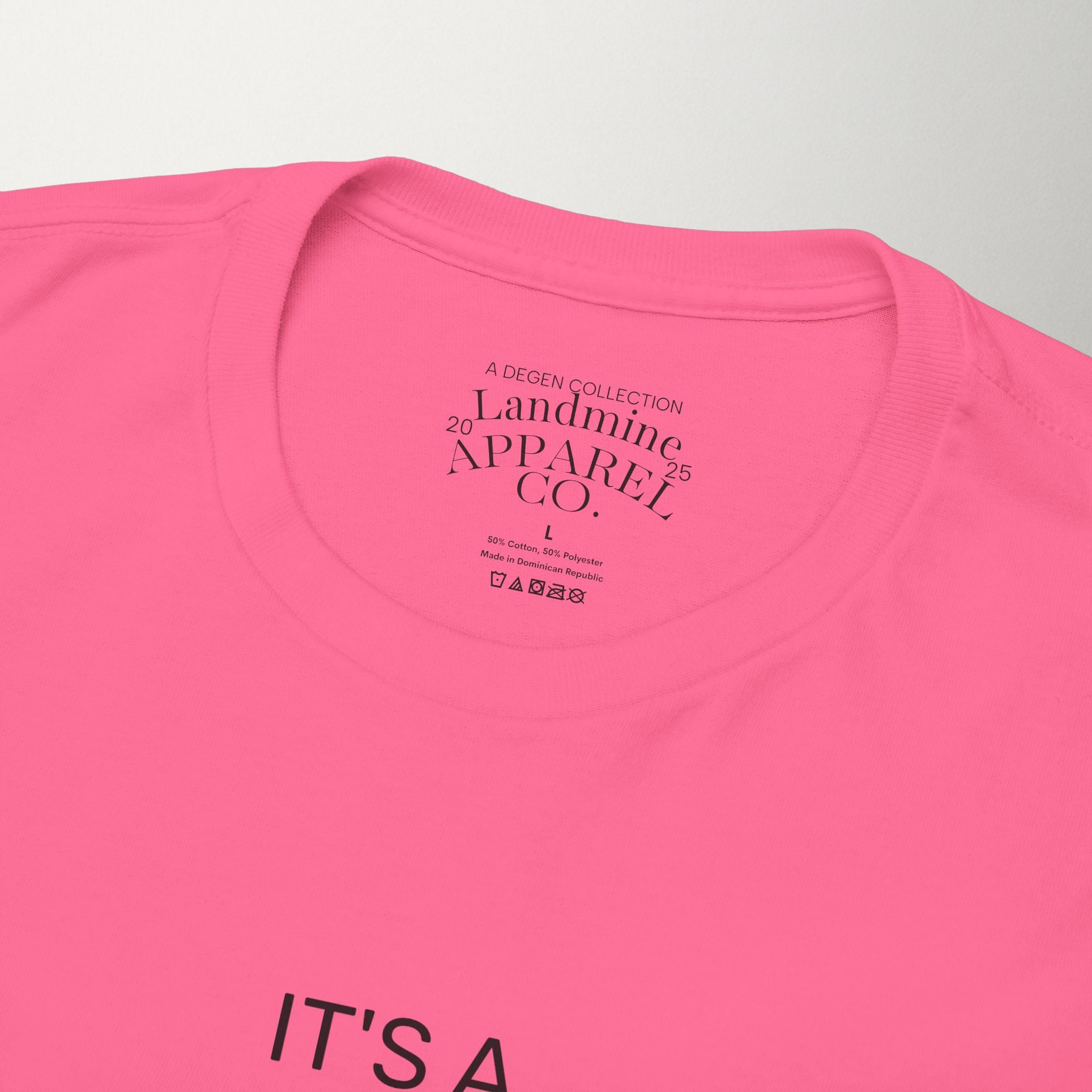 Predi Day Motivational Tee