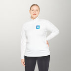 Predictbase Quarter-Zip Pullover | Logo Edition