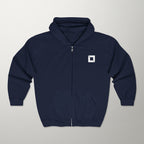 Predibase Cozy Zip-Up | Logo Edition