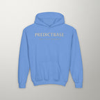 Predictbase Youth Hoodie | Predibot Logo Edition