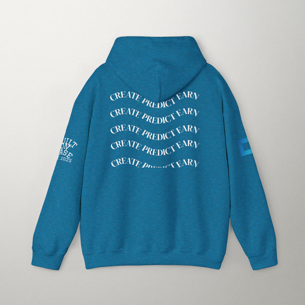 Predictbase Own Your Markets Hoodie
