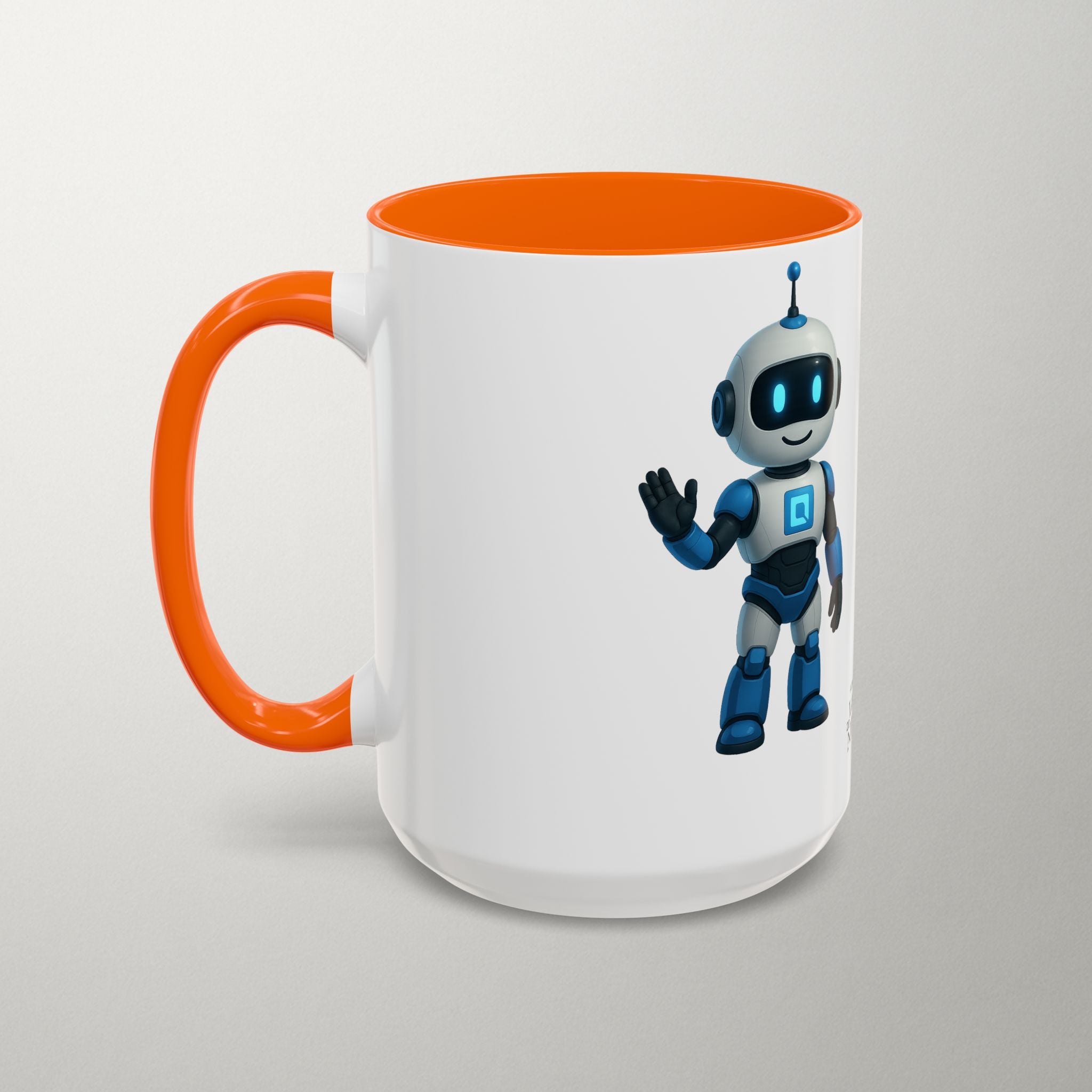 PredictBase Graphic Mug | Coffee & Tea Essential