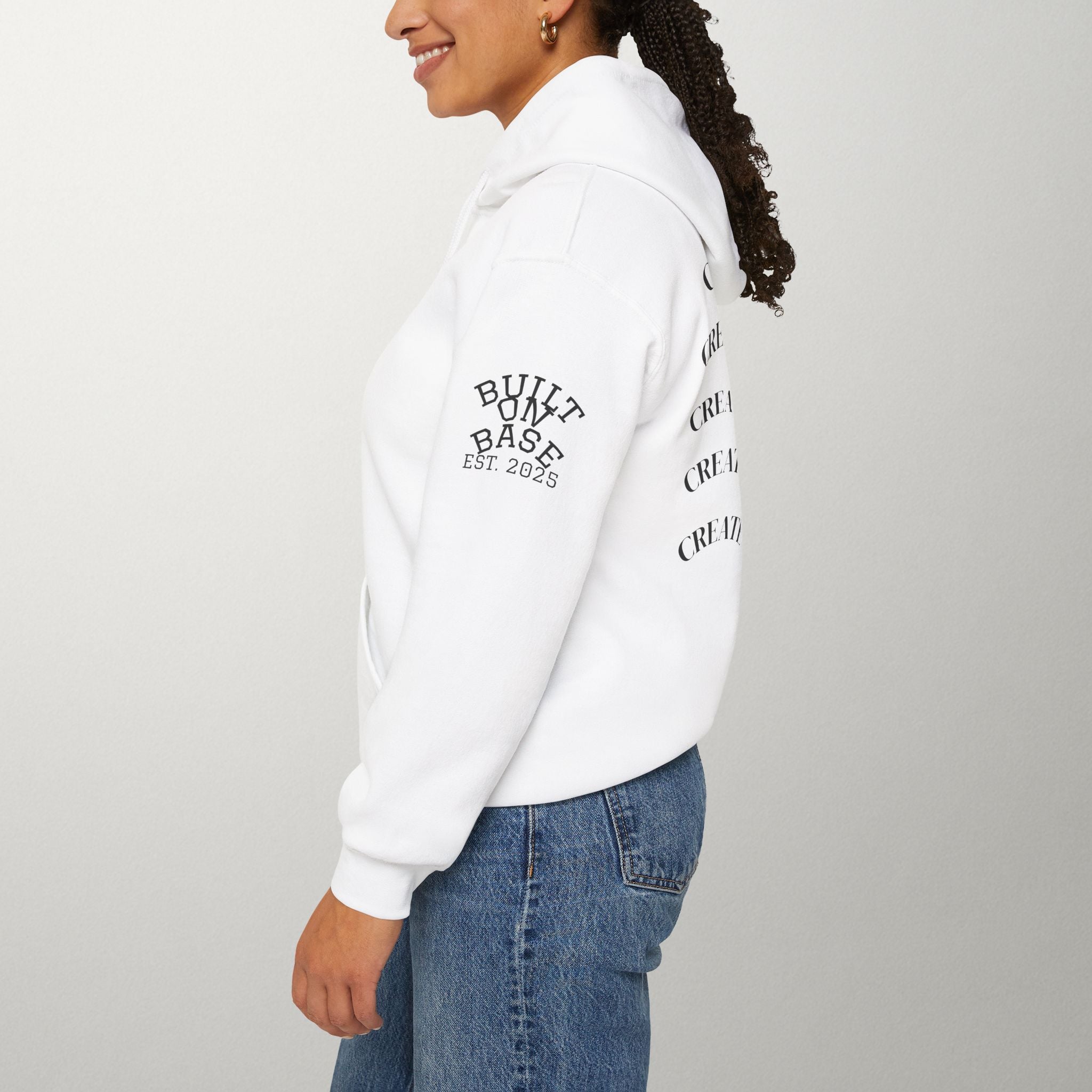 Predictbase Own Your Markets Hoodie