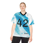 PredictBase Football Jersey | $PREDI Edition