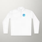 Predictbase Quarter-Zip Pullover | Logo Edition
