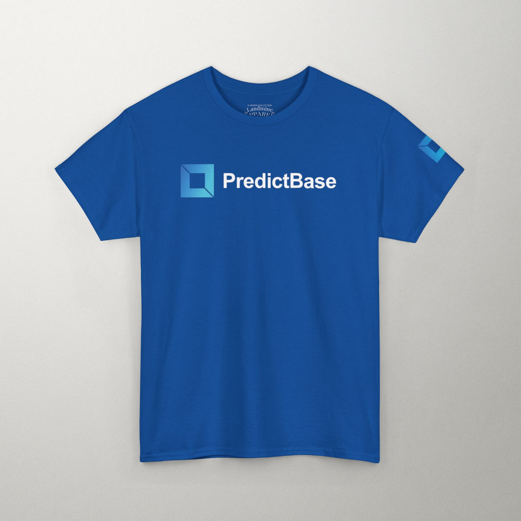 PredictBase Inspirational Tee