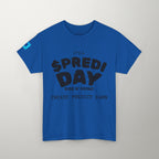 Predi Day Motivational Tee