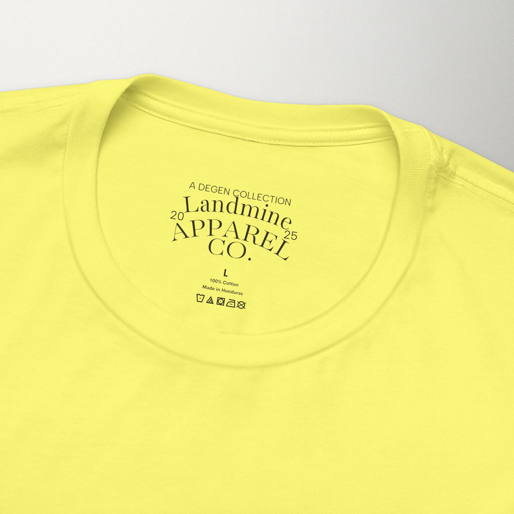 PREDICTBASE Graphic Tee | Predi Logo