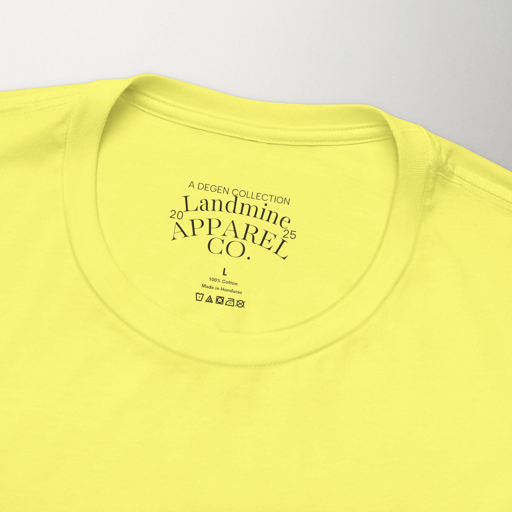 PREDICTBASE Graphic Tee | Predi Logo