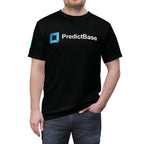PredictBase Graphic Tee | Predict The Future Edition
