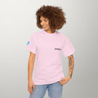 Predictbase $PREDI | Motivational Graphic Tee