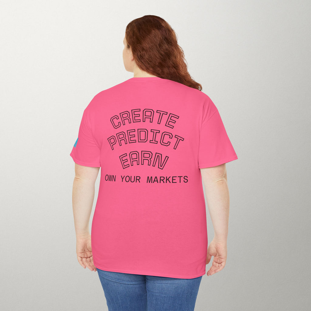 PredictBase Inspirational Tee