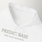 Predictbase Own Your Markets Hoodie