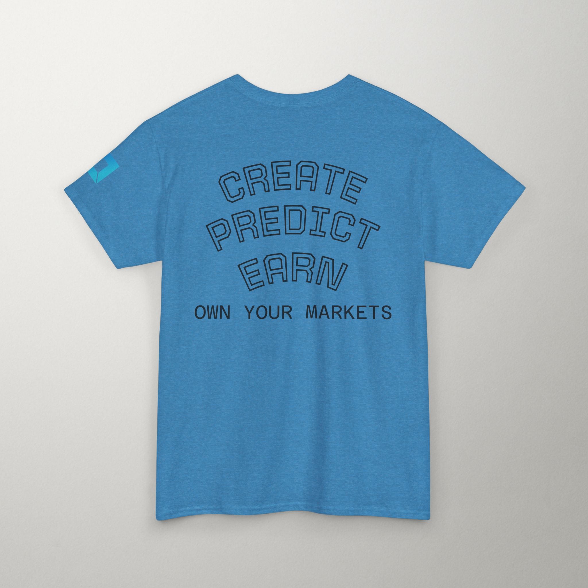 PredictBase Inspirational Tee