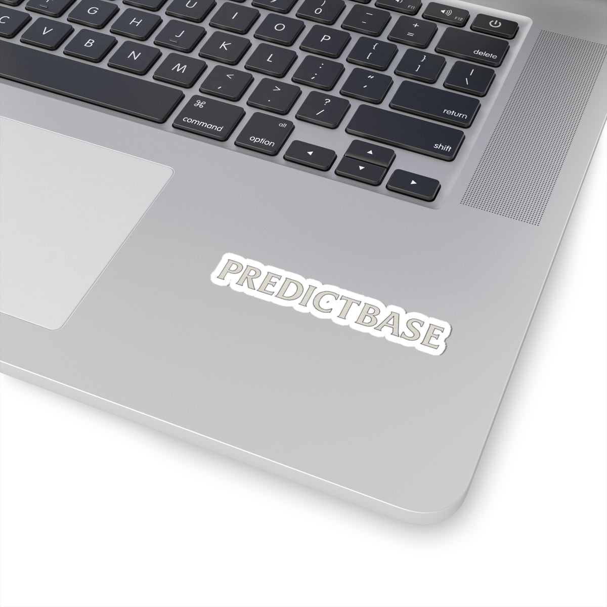 Predibase Decal Sticker