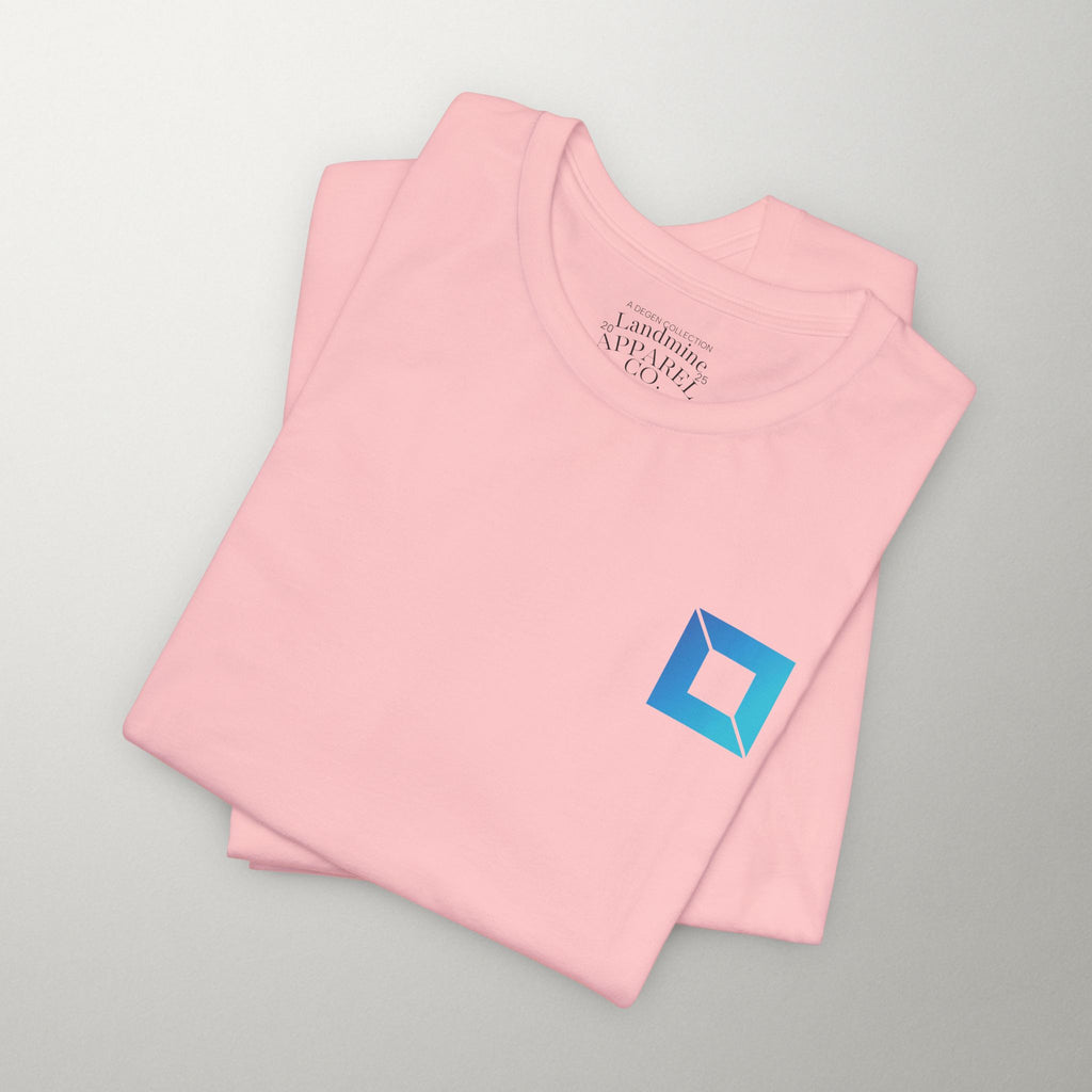 PREDICTBASE Graphic Tee | Predi Logo