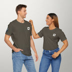 PREDICTBASE Graphic Tee | Predi Logo