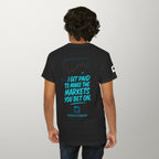 Predictbase $PREDI | Motivational Graphic Tee