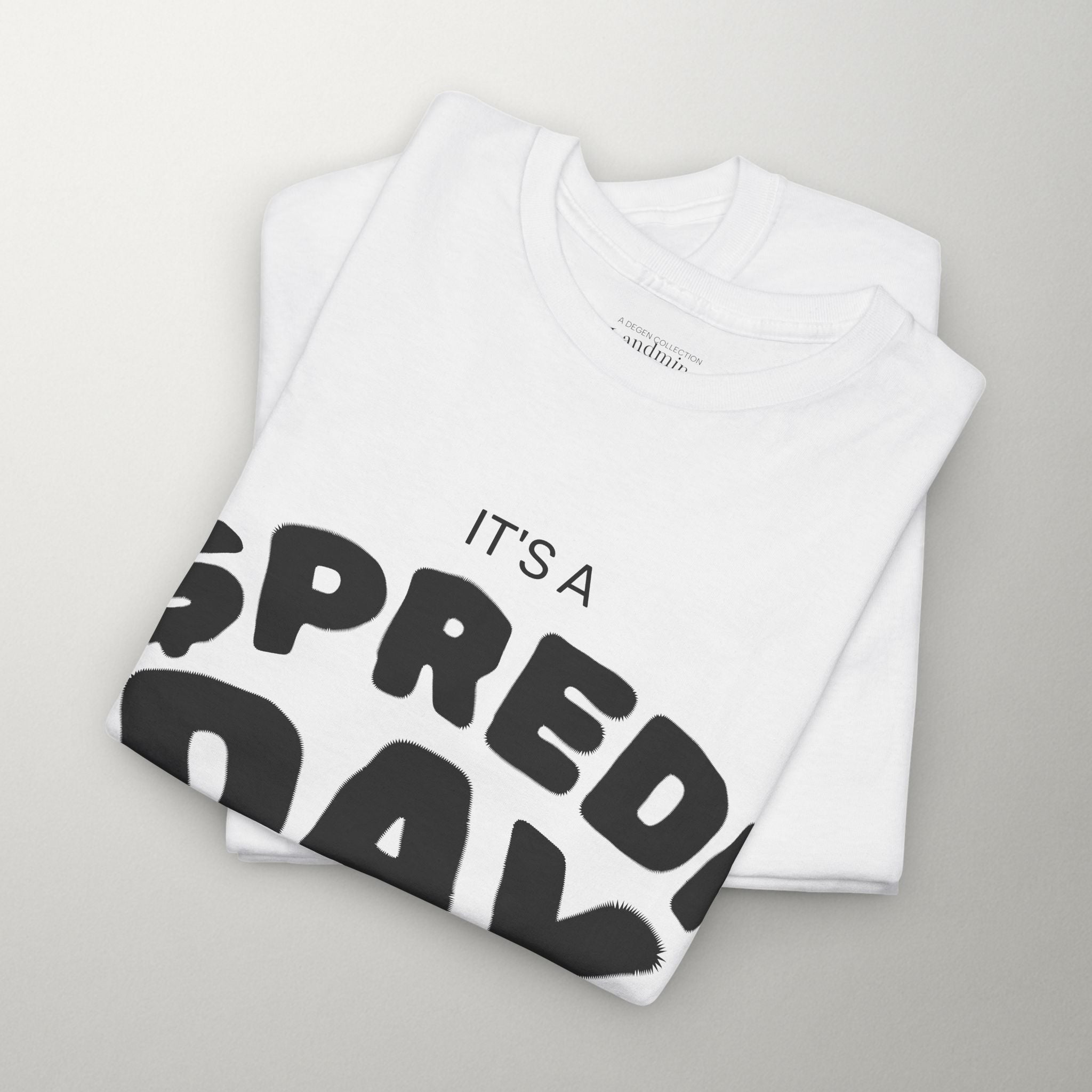 Predi Day Motivational Tee