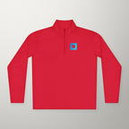 Predictbase Quarter-Zip Pullover | Logo Edition