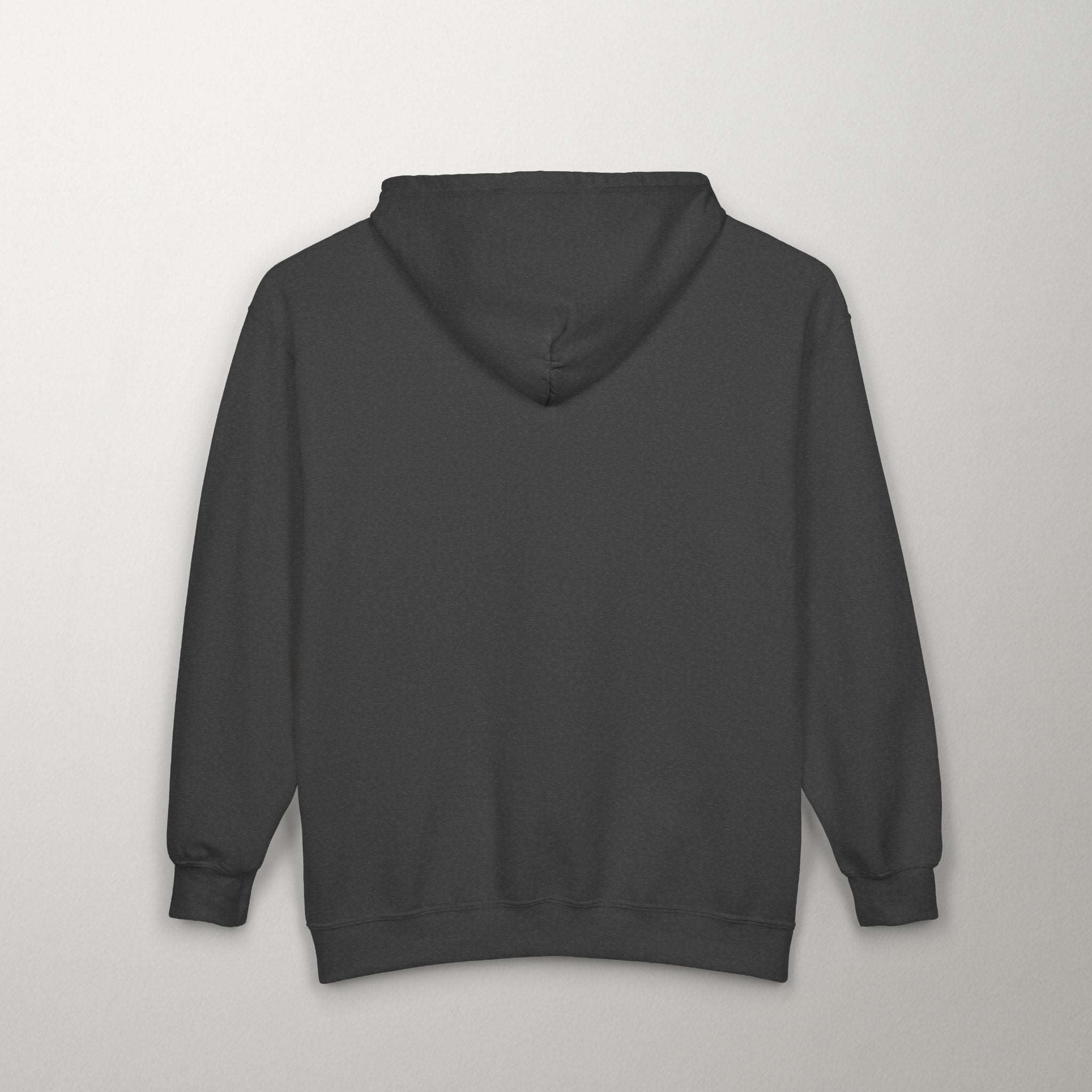 Predibase Cozy Zip-Up | Logo Edition