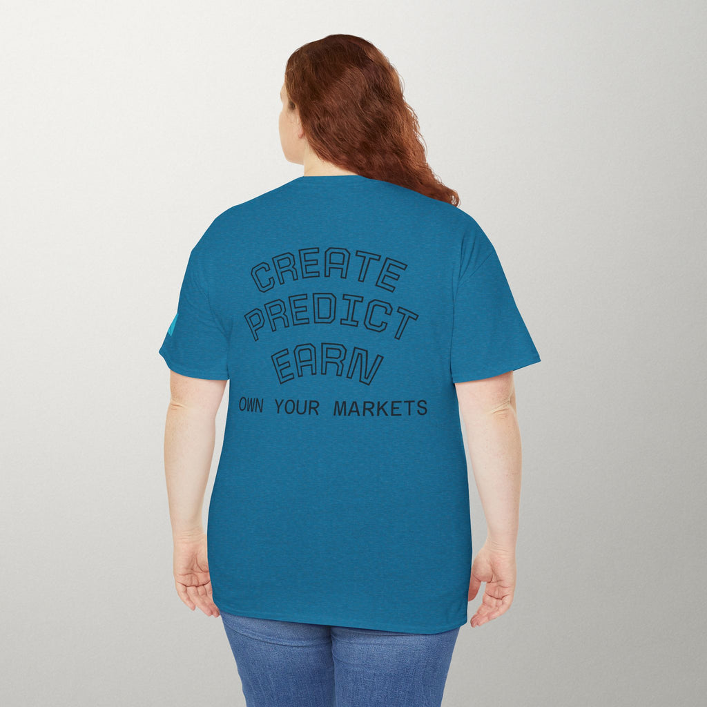 PredictBase Inspirational Tee